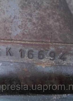 Двигун ford fiesta mk4 1.3 sk 4