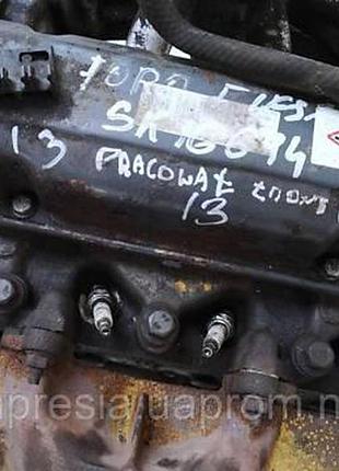 Двигун ford fiesta mk4 1.3 sk 5