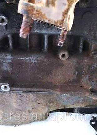 Двигун ford fiesta mk4 1.3 sk 6