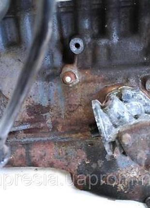 Двигун ford fiesta mk4 1.3 sk 7