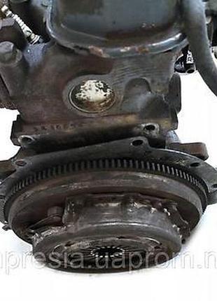 Двигун ford fiesta mk4 1.3 sk 9
