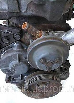 Двигун ford fiesta mk4 1.3 sk 10