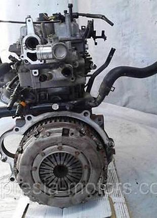 Двигатель 1,6 cdri hyundai i30