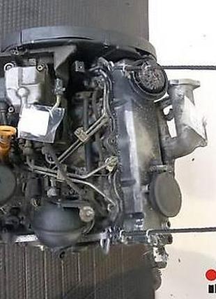 Б/у двигатель для легкового авто volkswagen bora