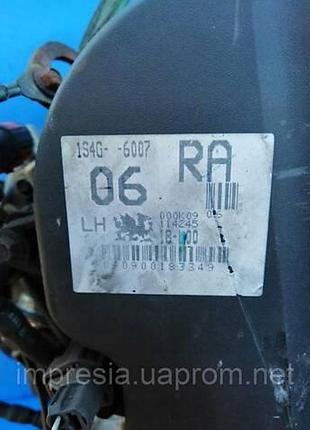 Двигатель ford focus mk1 1.8 16v 115km eydb #260tyskm 4