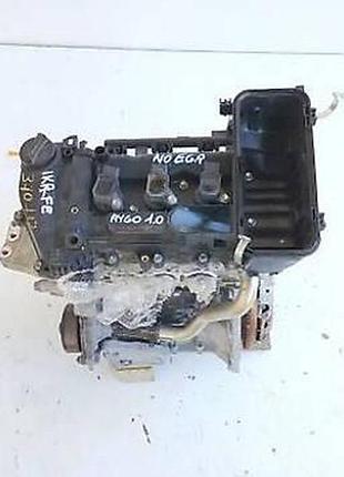 Б/у двигатель для toyota aygo, yaris, iq.