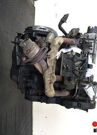 Б/у двигатель для renault laguna. 2
