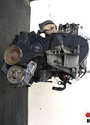 Б/у двигатель для renault laguna. 3