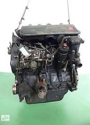Б/у двигатель для citroen berlingo 4