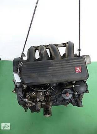 Б/у двигатель для citroen berlingo 7