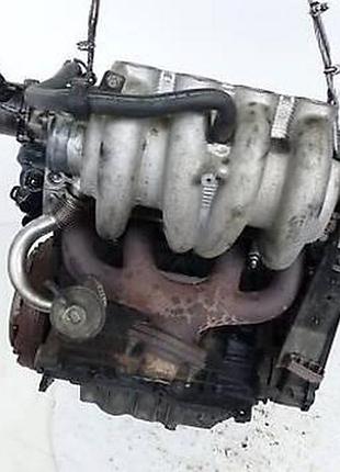 Б/у двигатель для renault megane. 4