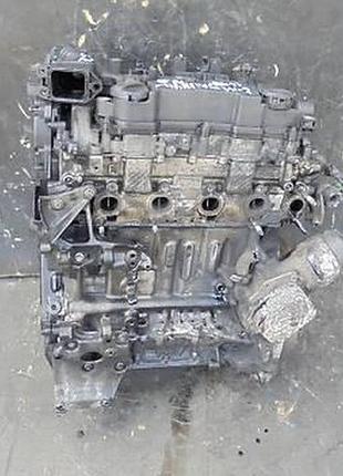 Б/у двигатель для ford focus mk2, c-max. 4