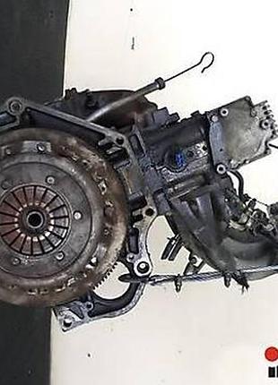 Б/у двигатель для opel astra. 2