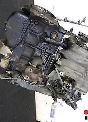 Б/у двигатель для opel astra. 3