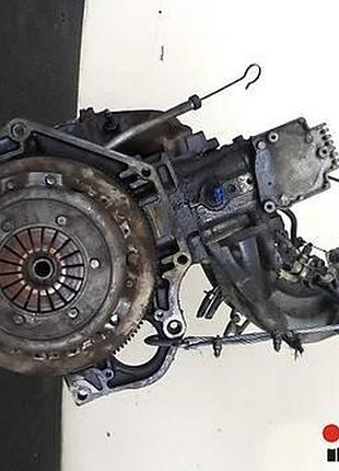 Б/у двигатель для opel astra. 6