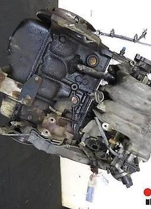 Б/у двигатель для opel astra. 7