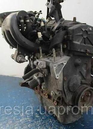Peugeot 306 1.6 89km двигатель nfz 10fx1z тестируемый