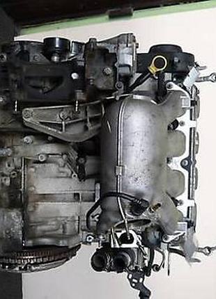 Б/у двигатель для citroen c5. 2