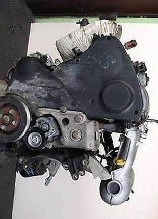 Б/у двигатель для citroen c5. 3