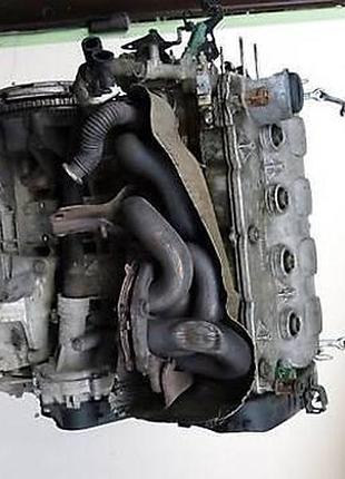 Б/у двигатель для citroen c5. 4