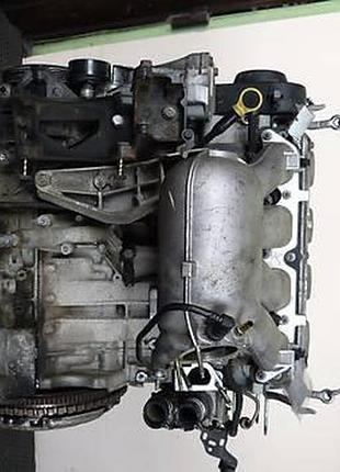 Б/у двигатель для citroen c5. 6