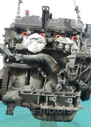 Peugeot 206 1.4 объем двигателя 3