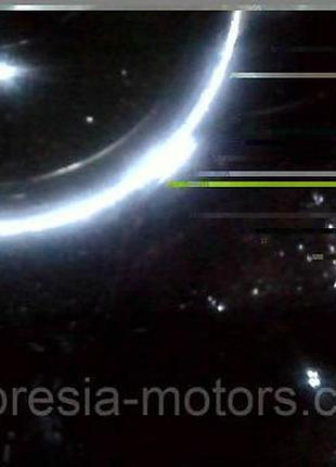 Двигун skoda fabia ii 1.4 tdi 8