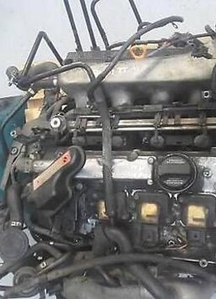 Б/у двигатель для легкового авто volkswagen, audi