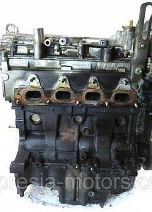 Двигатель renault laguna ii 1.6 b k4m710