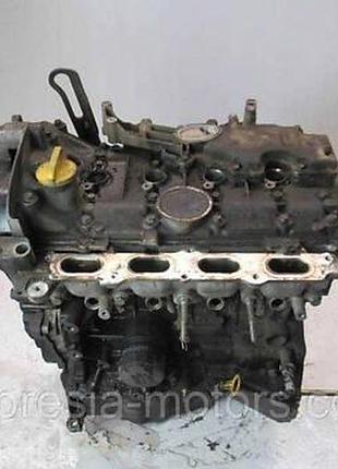 Двигатель renault laguna ii 1.6 b k4m710 2