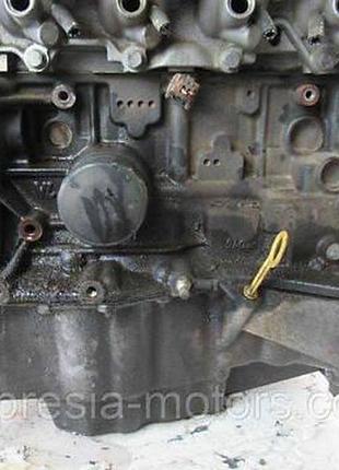 Двигатель renault laguna ii 1.6 b k4m710 3