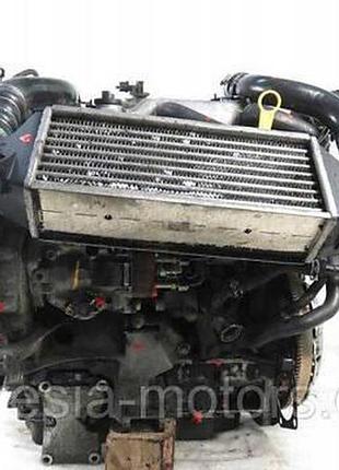 Двигатель ford focus mk1 1.8 tddi c9db kompletny