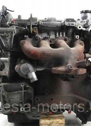 Двигатель mazda premacy 1.8 16v fp