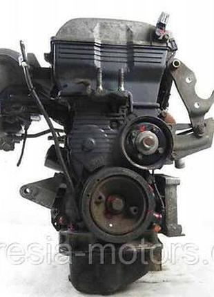 Двигатель mazda premacy 1.8 16v fp 3