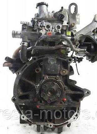 Двигатель mazda premacy 1.8 16v fp 5
