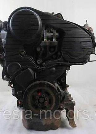 Двигун mazda premacy 2.0 ditd rf2a kompletny 5