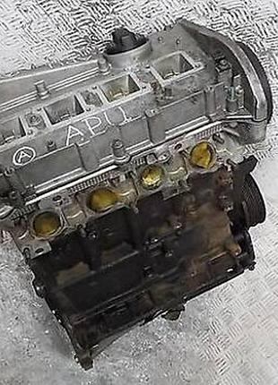 Б/у двигатель для audi a4 b5, volkswagen passat b5. 2