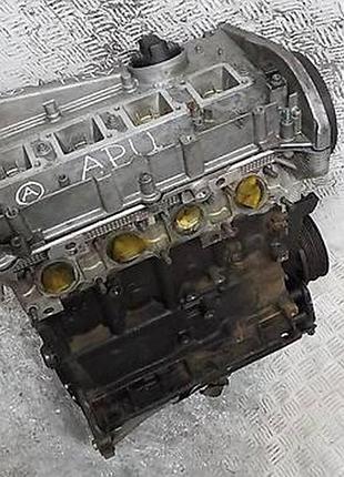Б/у двигатель для audi a4 b5, volkswagen passat b5. 6