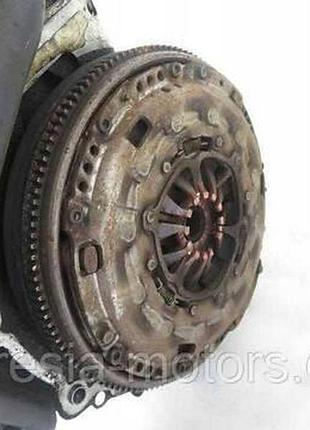 Двигатель vw golf v 1.9 tdi bkc 6