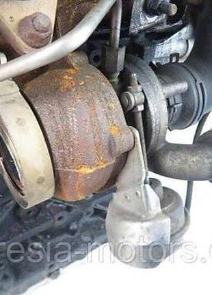 Двигатель vw golf v 1.9 tdi bkc 8