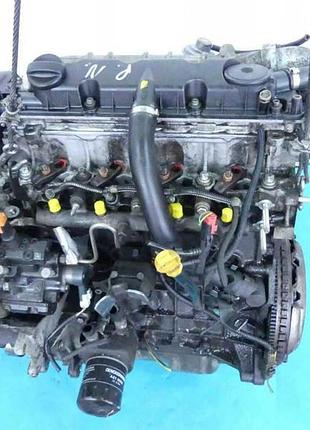 Двигун rhy peugeot 206 2.0 hdi 90km