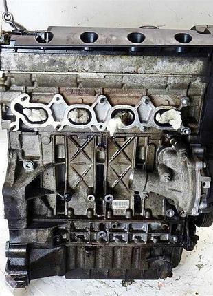 Двигун peugeot 307 2.0b 136km 01-08 rfn