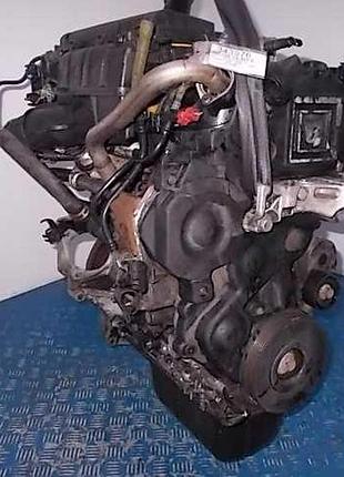 Peugeot 206 fl 1.4hdi 68km двигун 8hx тестований