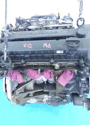 Двигун mazda 6 gg 2.0 16v