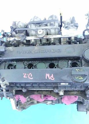 Двигун mazda 6 gg 2.0 16v 2