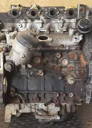 Двигун z17dth opel astra h