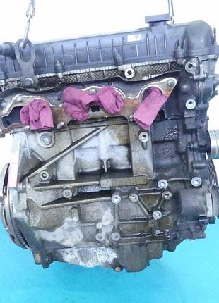 Двигун mazda 6 gg 2.0 16v 3