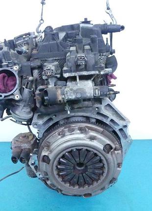 Двигун mazda 6 gg 2.0 16v 6