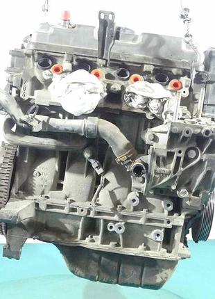 Peugeot 206 1.4 об'єм двигуна
