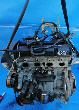 Двигун ford 1.25 dohc m7ja fiesta v mk5 #144tys km